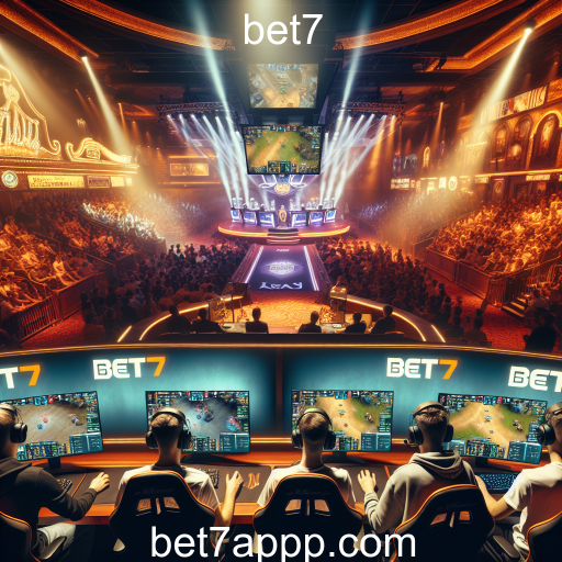 O Crescimento dos eSports: Um Fenômeno Global