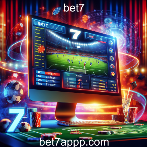 A Emoção dos Jogos de Eventos no Bet7