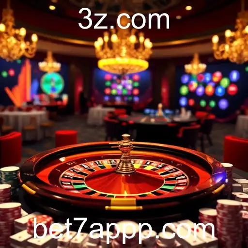 Cassino ao Vivo: Uma Experiência Revolucionária no Entretenimento Online