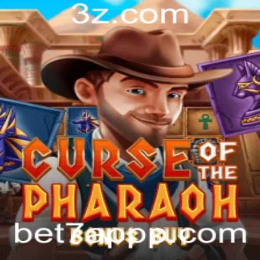 Descubra o Fascinante Jogo CurseofthePharaohBonusBuy