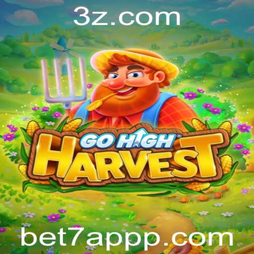 GoHighHarvest: Explore o Universo do Jogo com bet7