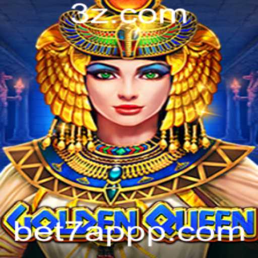 Descubra o Fascinante Jogo 'GoldenQueen'