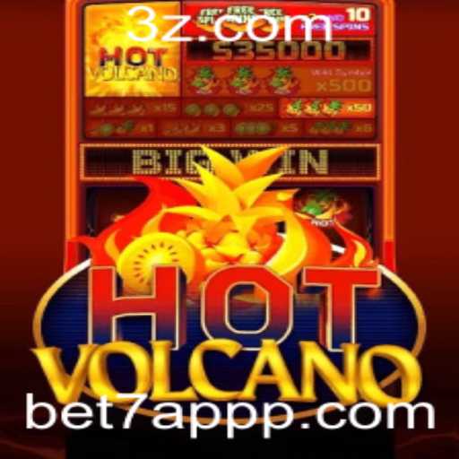 Explorando o vibrante mundo de HotVolcano com Bet7