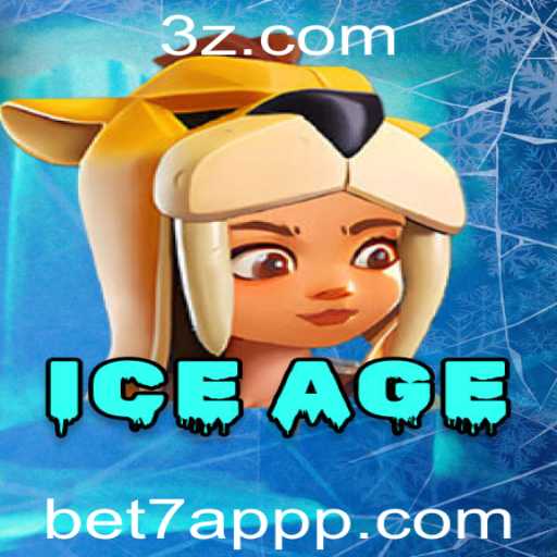Explorando IceAge: Um Mergulho no Novo Jogo Bet7