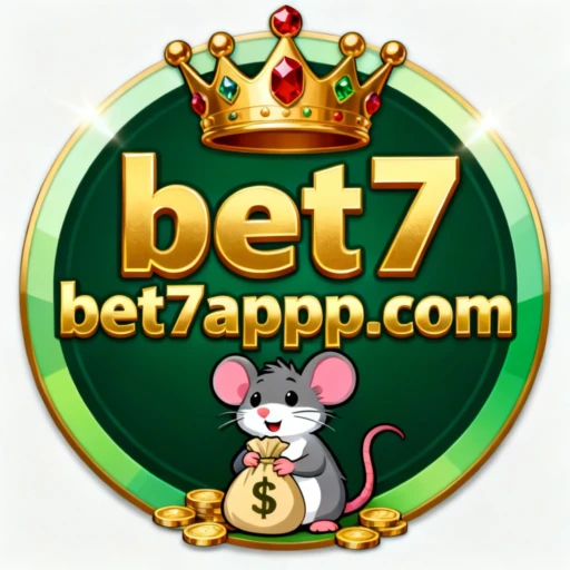 bet7 logo
