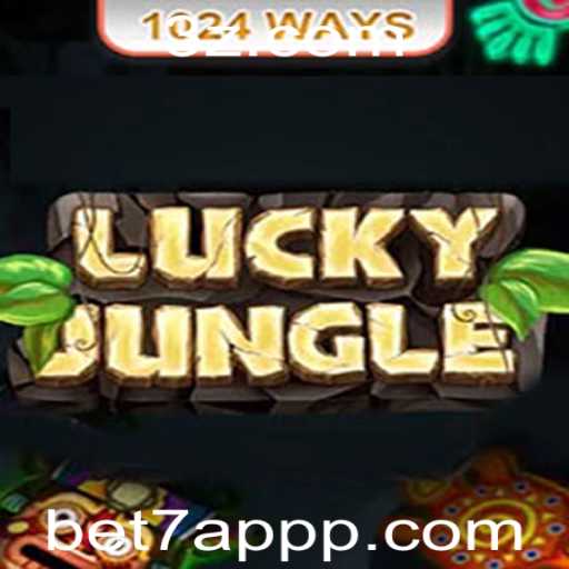 Descubra o Fascinante Mundo de LuckyJungle1024 com a Chave Bet7