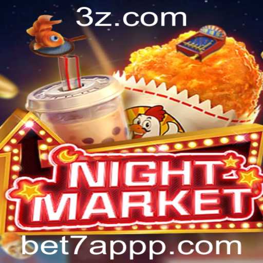 NIGHTMARKET: O Jogo de Estratégia Noturna em Destaque com bet7