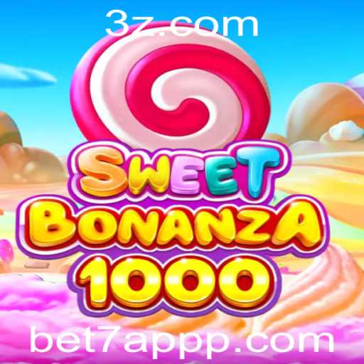 Explorando o Fascinante Mundo do Jogo SweetBonanza1000 com Bet7