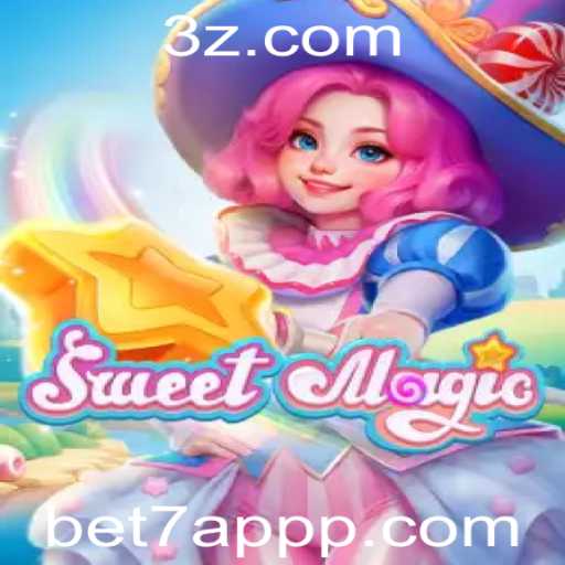 Explorando o Fascinante Jogo 'SweetMagic' com bet7