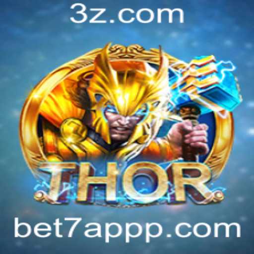 Explorando THOR: O Jogo de Estratégia Inovador da bet7
