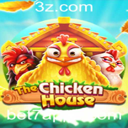 Explorando o Universo de 'TheChickenHouse' com a Revolucionária Plataforma bet7