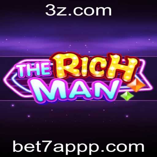 TheRichMan: Um Mergulho no Mundo dos Jogos com a Palavra-chave bet7