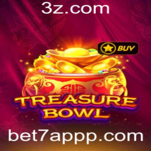 Explorando o Mundo de TreasureBowl: A Nova Sensação de Jogos de Apostas