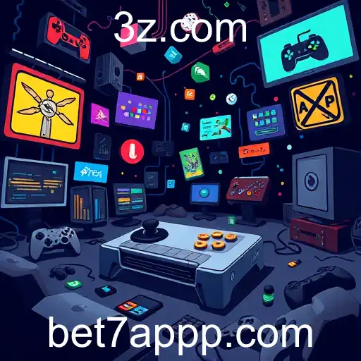 O Mundo dos Videogames: Um Universo em Constante Evolução