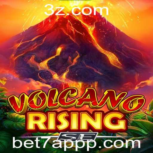 VolcanoRisingSE: Aventura e Estratégia no Mundo dos Jogos