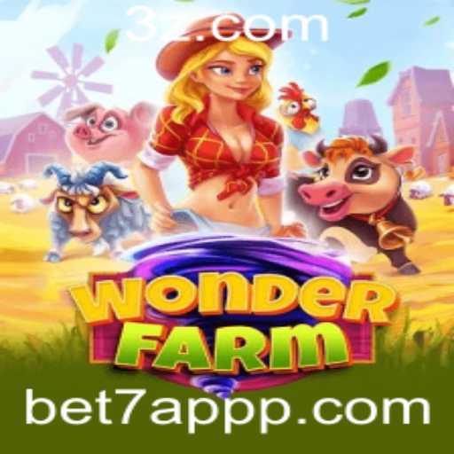 Descobrindo o Mundo de WonderFarm: Diversão e Estratégia no Jogo Bet7