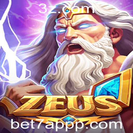 Explorando o Mundo de Zeus: Um Jogo Épico com Bet7